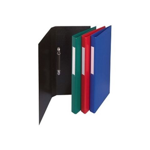 1" 2D Ring Binder File