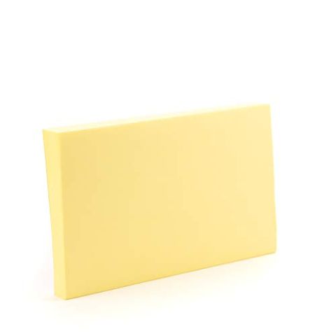 3A Post It 3" X 5" Yellow