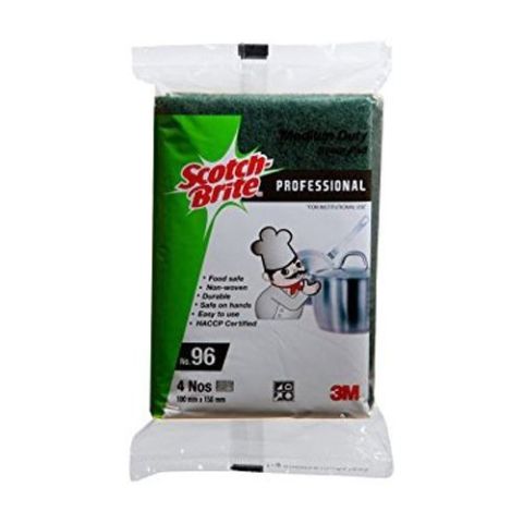  3M Scotch Brite Pad 3MM