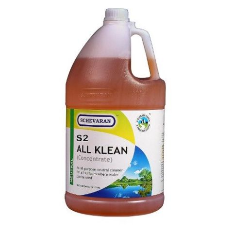 Schevaran All Klean - 5 Ltr