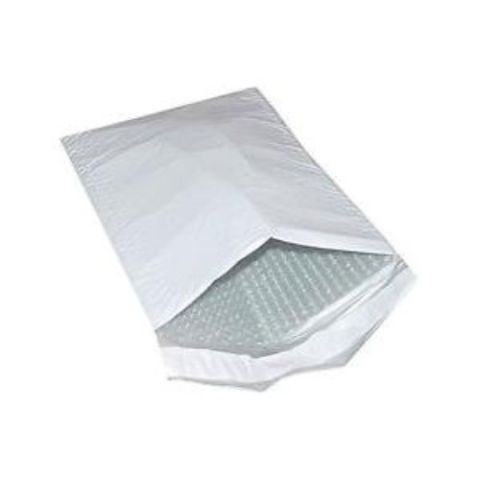 Bubble CD Envelope (Pack of 10)