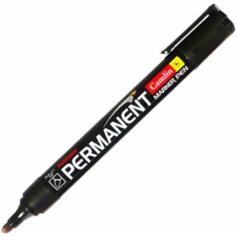CAMLIN PERMANENT MARKER BLACK