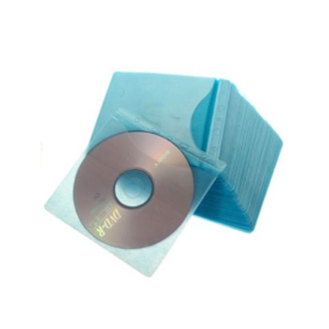DVD Plastic Cover
