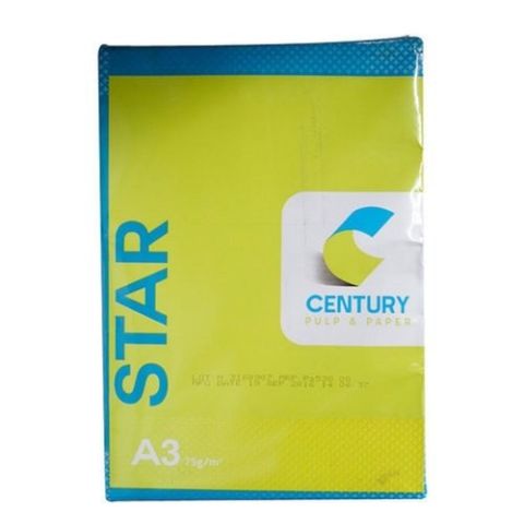 Century A3 Paper 75 Gsm