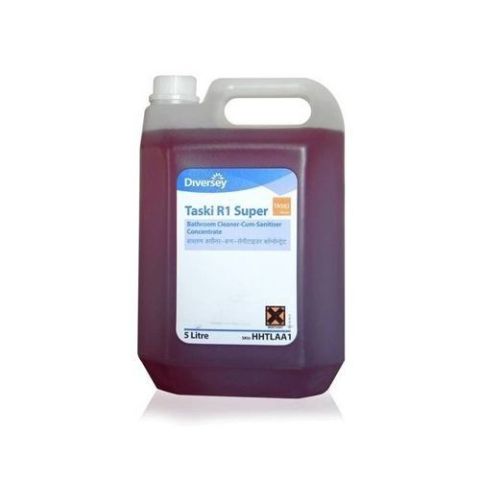 Cleaning Liquid Taski R1 - 5L
