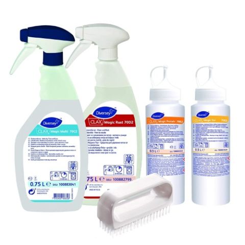 Diversey Clax Magic Kit 100883055