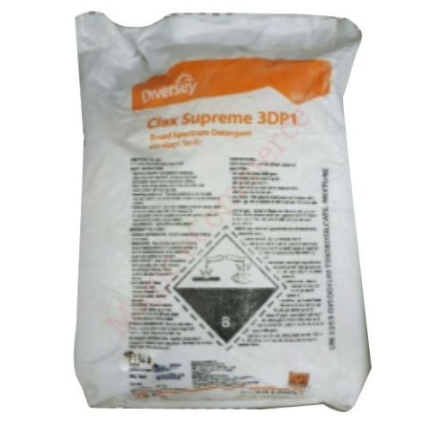 Diversey Clax Supreme (Earlier Clax Star) 4010053 - 25 Kg