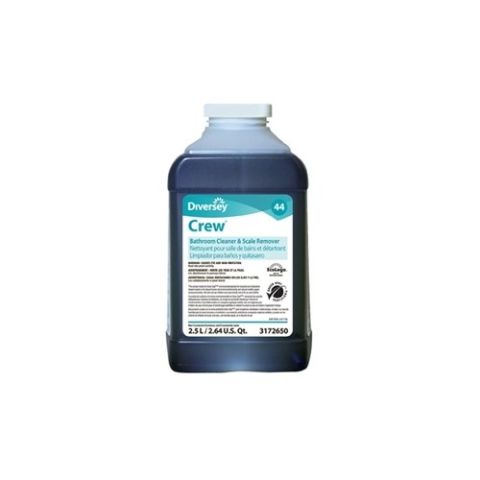 Diversey Crew Bathroom And Scale Remover - J Fill 93172650 - 2 X 2.5 Ltr