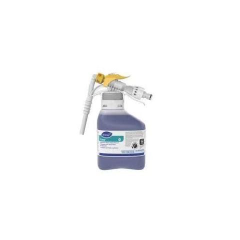 Diversey Crew Bathroom Cleaner & Scale Remover - J Flex 93145310 - 2 X 1.5 Ltr