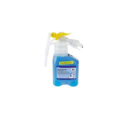 Diversey Glance - Non Ammoniated Glass Cleaner - J Flex 93361936 - 2 X 1.5 Ltr
