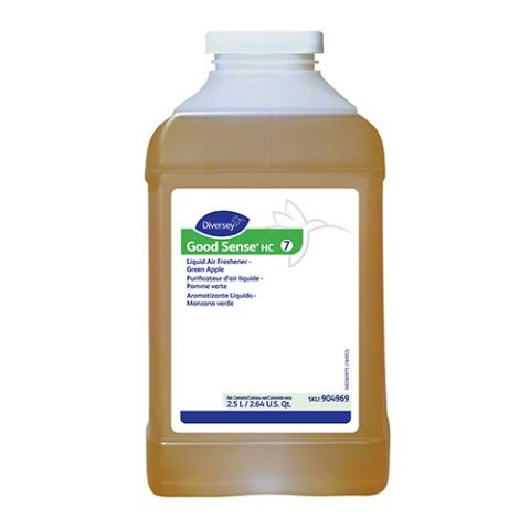 Diversey Good Sense (Apple) - J Fill 904969 - 2 X 2.5 Ltr