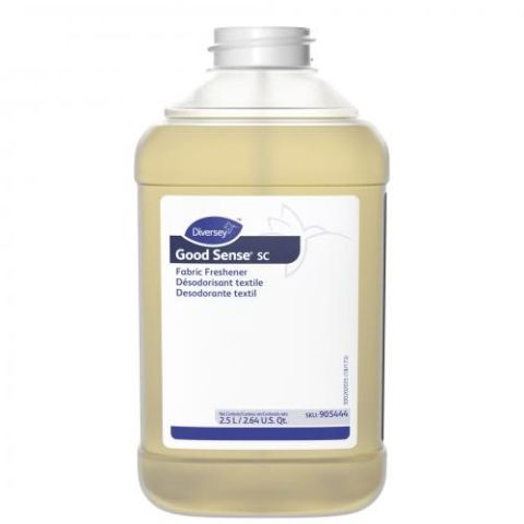 Diversey Good Sense Fabric Refresher 905444 - 2 X 2.5 Ltr
