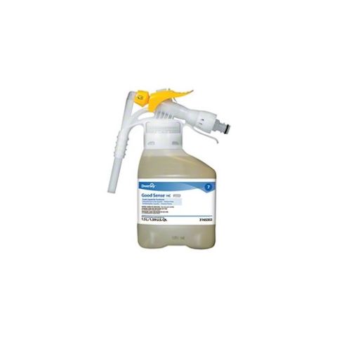 Diversey Liquid Air Freshener - Fresh - J Flex 93165353 - 2 X 1.5 Ltr