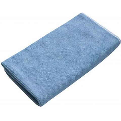 Diversey Microquick Blue - 40X40 Cm Pk Of 5