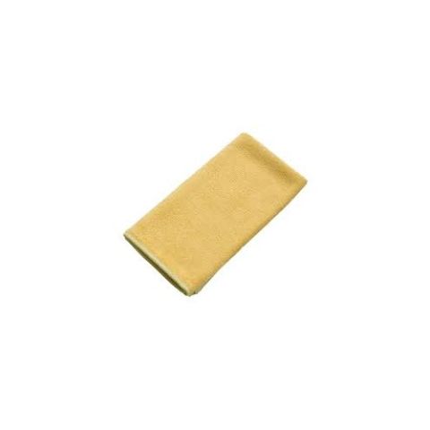 Diversey Microquick Yellow - 40X40 Pk Of 5