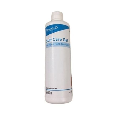 Diversey Softcare Gel 5990234 - 20 X 500 Ml