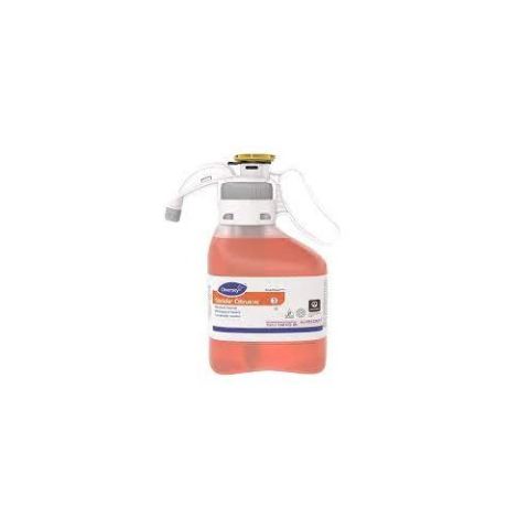 Diversey Stride Citrus Nc Smartdose 95122613 - 2 X 1.14 Ltr