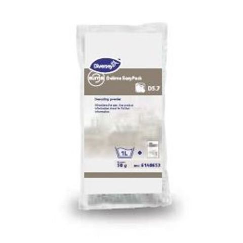 Diversey Suma Delime Easypack D5.7 Descaling Powder 6140653 - 25 X 50 Gms