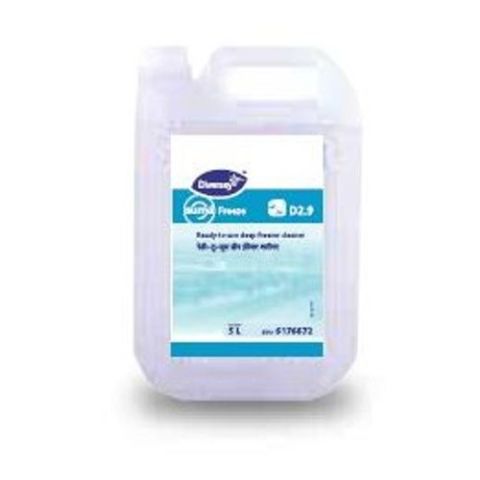 Diversey Suma Freeze 6176672 - 2 X 5 Ltrs
