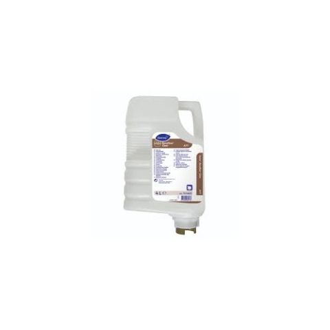 Diversey Suma Revoflow Clear A11 7514625 - 3 X 4 Ltr
