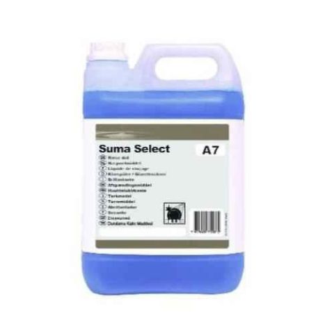 Diversey Suma Select Dishwashing 5760746 - 25 Ltrs