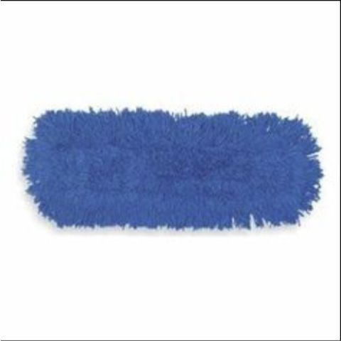Diversey Taski Dry Mop Blue Refill