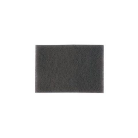 Diversey Taski Hand Pad 12X25-Black