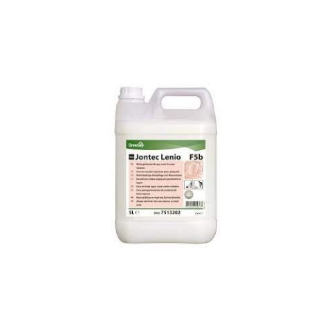 Diversey Taski Lenio 7513202 - 2 X 5 Ltrs