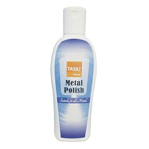 Diversey Taski Metal Polish 5879077 - 25 X 200 Ml