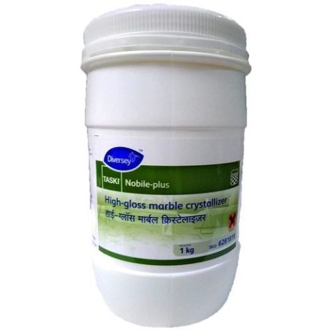 Diversey Taski Nobile Plus 6281819 - 4 X 1Kg