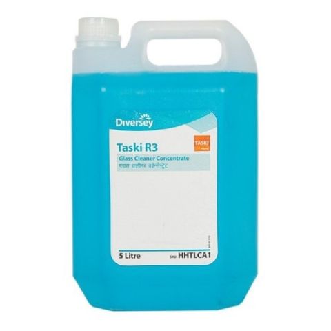 Diversey Taski R3 Hhtlca1 - 2 X 5 Ltrs