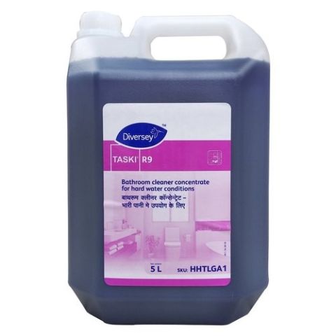 Diversey Taski R9 Hhtlga1 - 2 X 5 Ltrs