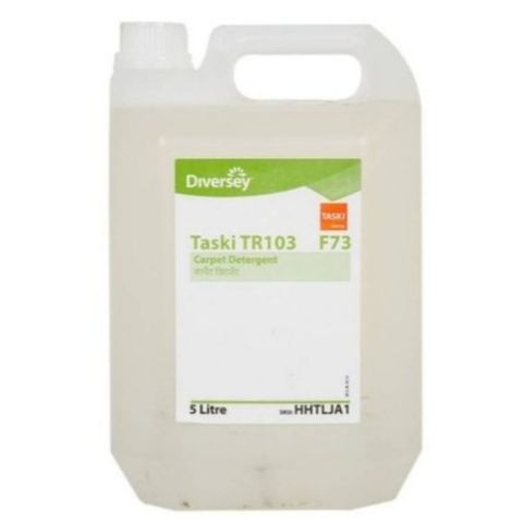 Diversey Taski Tr103 Hhtlja1 - 2 X 5 Ltrs