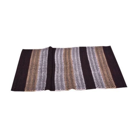 Door mat cotton