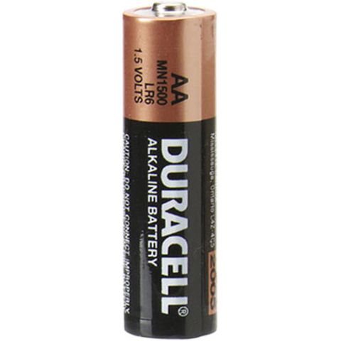 DURACELL BATTERY - AA