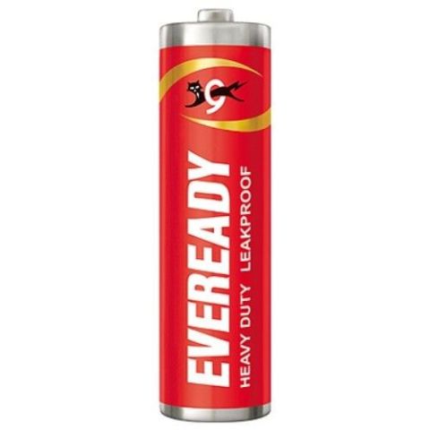 EVEREADY BATTERY - AA