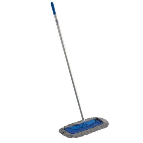 Eze Clean Wet-N-Dry Mop Root 75 cm
