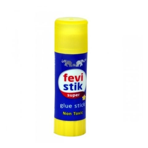FEVIKWIK GLUE STICK - 3 GMS