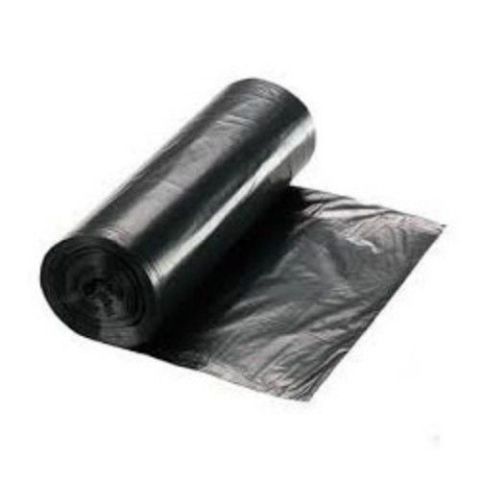 GARBAGE BAG SIZE EXTRA LARGE 76 X 94 CM - PK OF 15