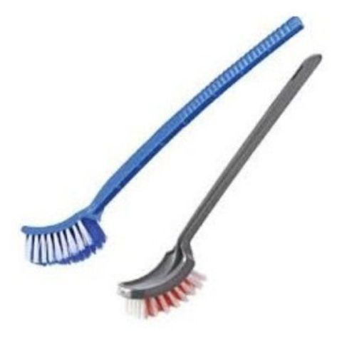Toilet Big Brush 12" Each