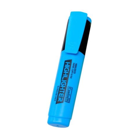 CAMLIN HIGHLIGHTER BLUE
