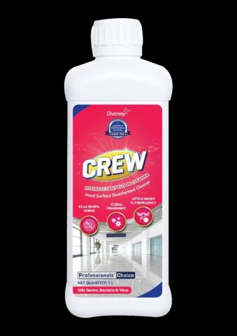 Diversey Crew Floor Cleaner 1 Ltr (R2)