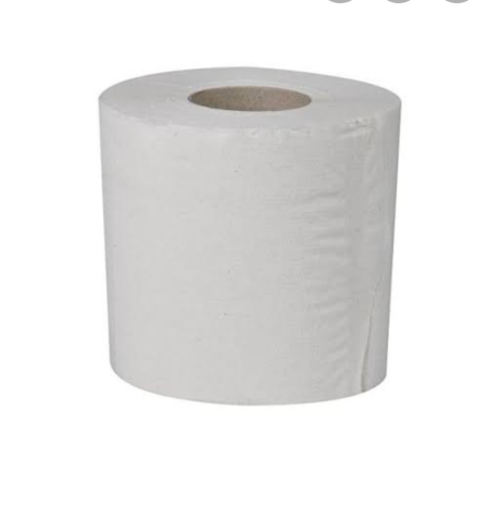 Green lime toilet rolls 250 sheets (210 rolls per case)