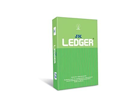 Jk Ledger Fs 75 Gsm