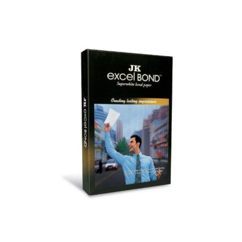 JK EXECUTIVE BOND PAPER 85GSM 500SHEET