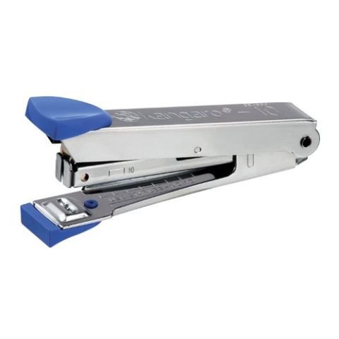 Kangaro No 10, HD-10 Stapler, Capacity 10 Sheets
