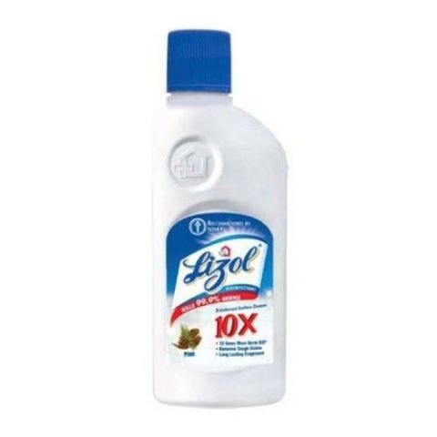 Lizol Disinfectant floor cleaner, 500ml 