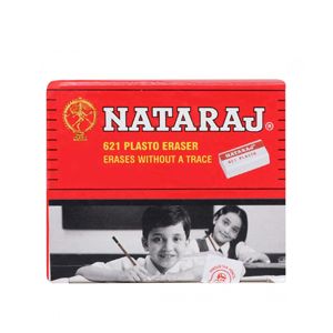 NATARAJ ERASER