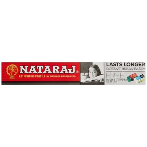 NATARAJ HB PENCIL