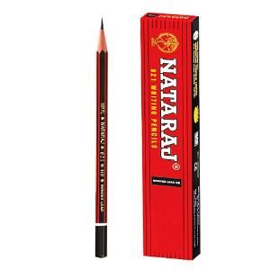 Nataraj 621 Pencils (Pack of 10)